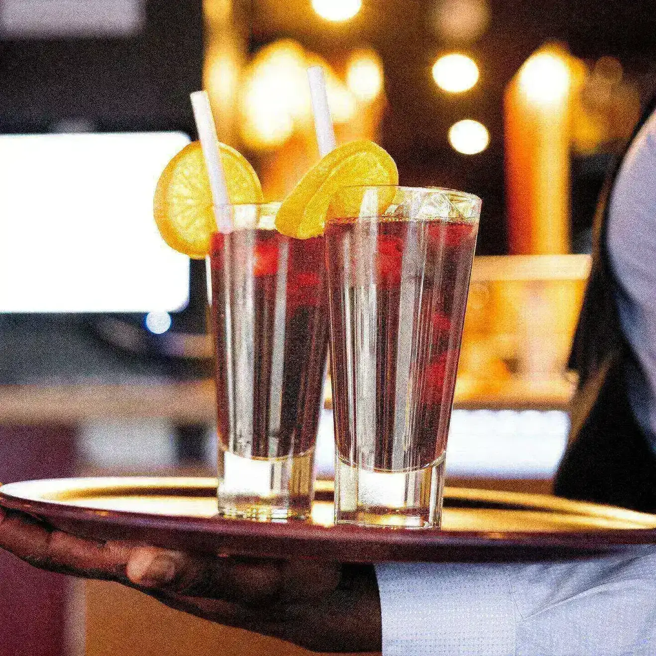 Bar - Le Coq Noir
