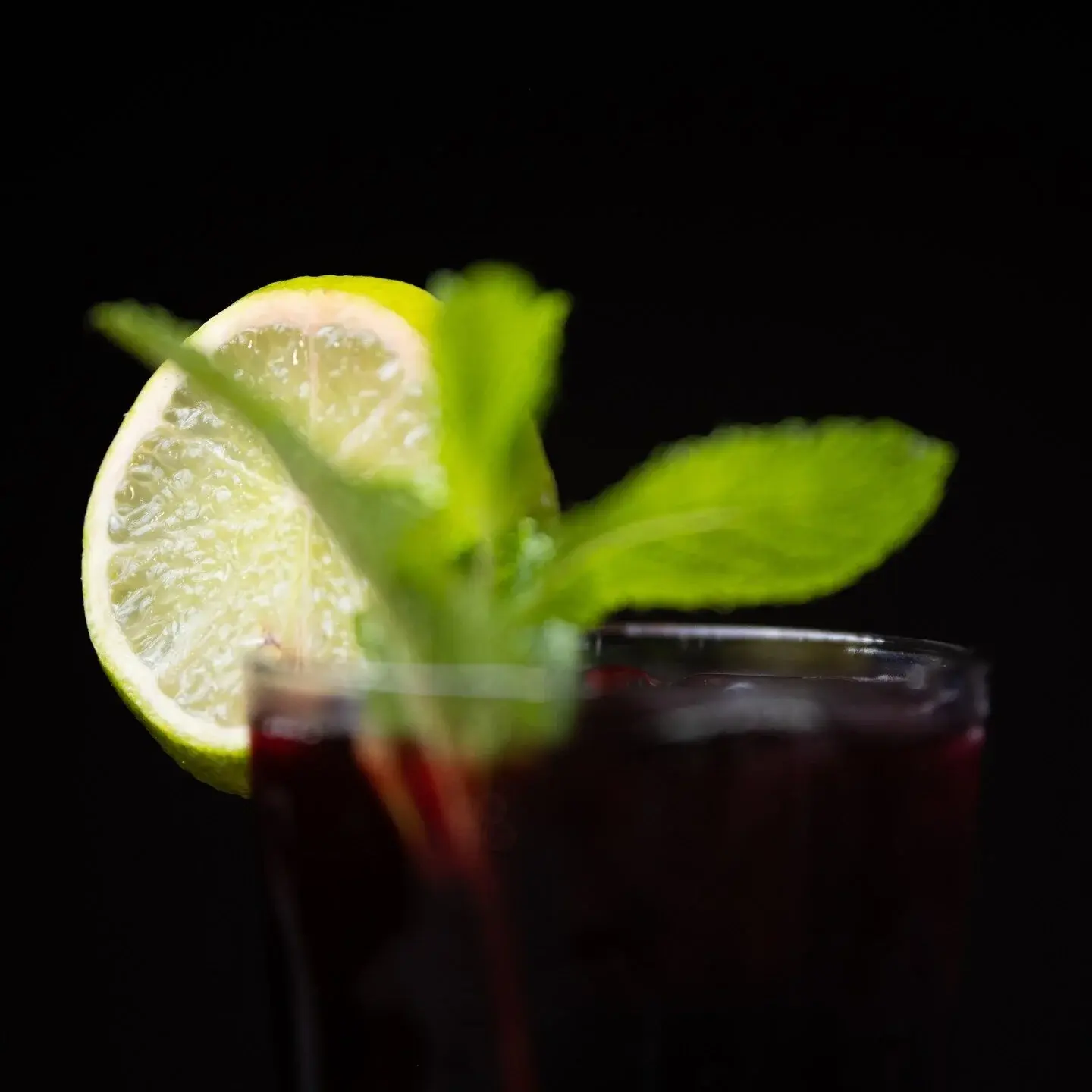Bar - Le Coq Noir