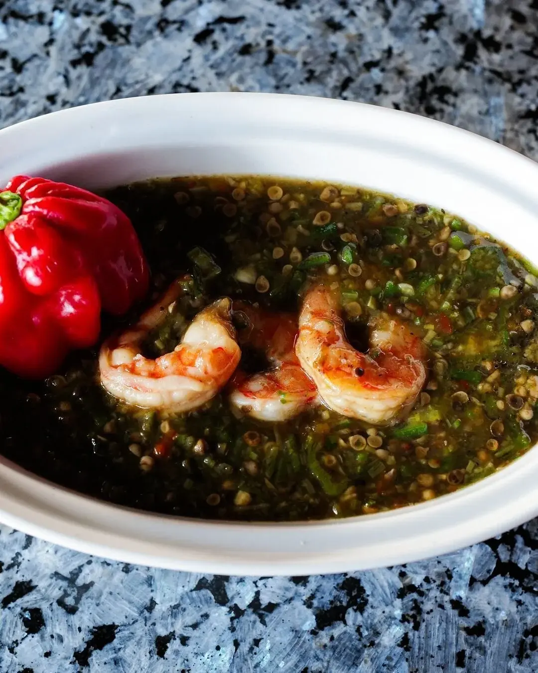 Plats - Le Coq Noir