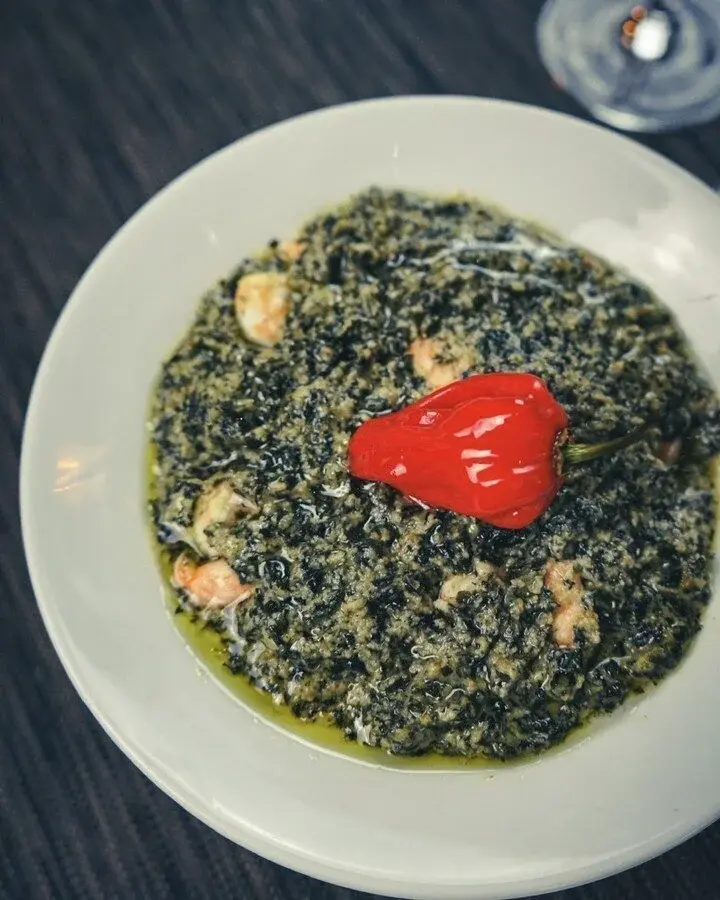 Plats - Le Coq Noir