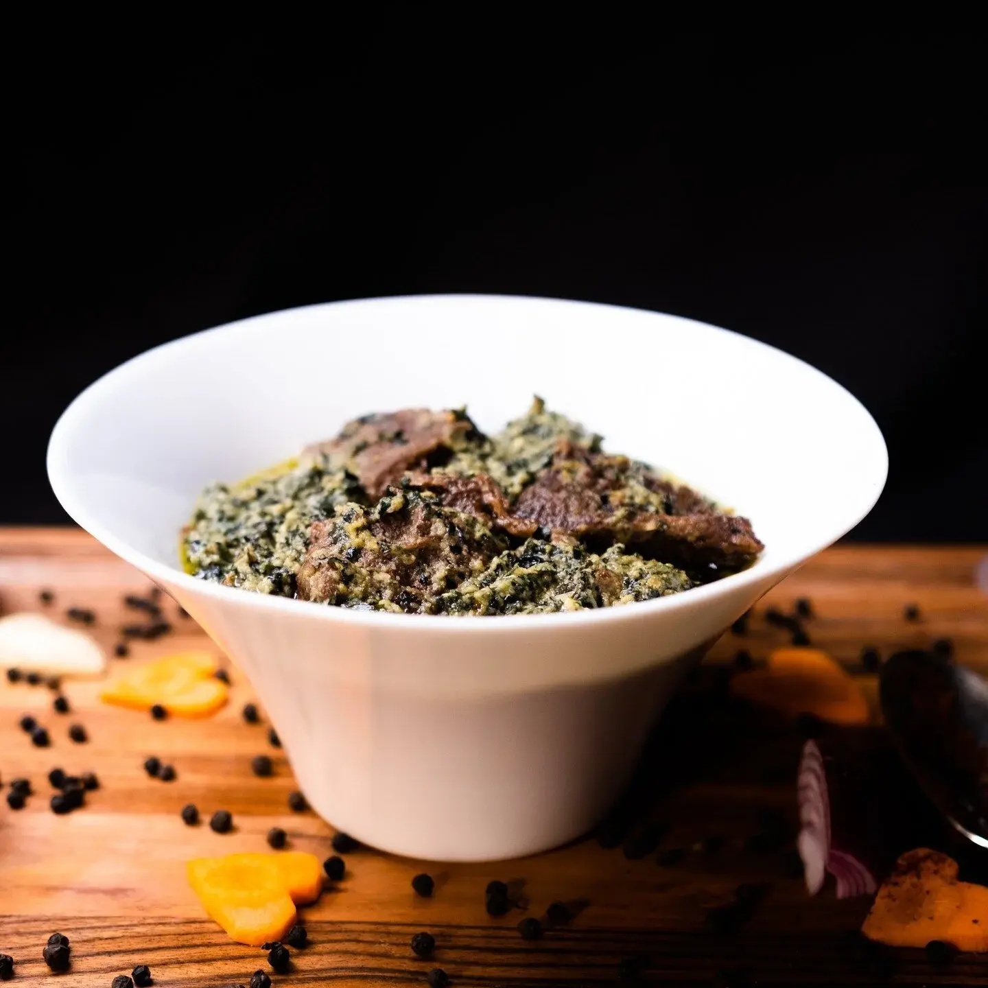 Plats - Le Coq Noir