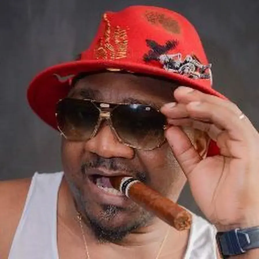 Papa Zoé